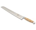 Güde Alpha Olive Brotmesser 7431/32 - 32 cm