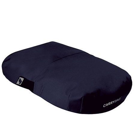 Reisenthel BA0093 Carrybag cover schwarz