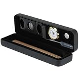 17 Green Cigar Humidors