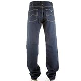 Armani Jeans J07 denim jeans