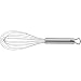 from WMF Profi Plus Kitchen Tools WMF Profi Plus Balloon Whisk, 25 cm Model 1871146030