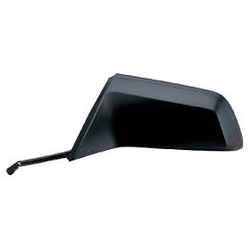 K Source 62614G Buick/Oldsmobile/Pontiac OE Style Power Replacement Driver Side Mirror
