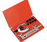 Pipe Flaring Kit 9pc AK505 Outdoor Living