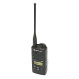 Motorola RDU4160d RDX Series On-Site UHF 4 Watt 16 Channel Two Way Business Radio