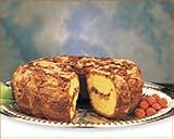  : Cinnamon Walnut - Coffee Cake