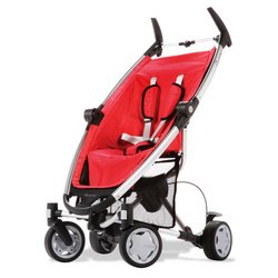 zooper double stroller recall