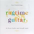 Ragtime Guitar: Ten...