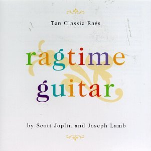 Ragtime