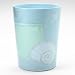 Scattered Shells Wastebasket