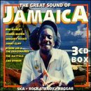 CD-Charts  Search : The Great Sound of Jamaica