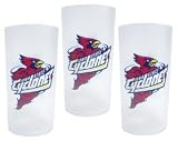 Iowa State Cyclones 3 Piece Tumbler Set