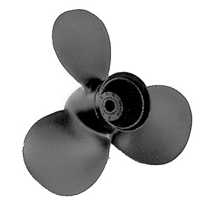 Aluminum Vortex Series D, 10-3/8 x 14 3-Blade Propeller