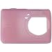 Olympus Silicone Skin for FE-230 Digital Camera (Pink)