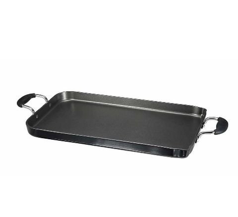 T-fal A9211494 18in. x 11in. Family Griddle