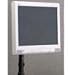 Peerless LCH-100 Tilt Adjustable Desk Mount for 10