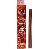 Nippon Kodo - Naturense - Calm Night 40 Sticks and Holder