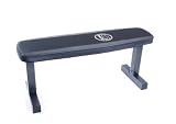 CAP Barbell FM-6003 Flat Bench