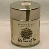 Jasmine Pearl Tea