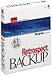 Retrospect Workgroup Backup 6.1 for Macintosh  (ANgc[)