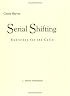 Serial Shifting: Exercises for the Cello