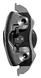 Raybestos WK1473 Professional Grade Disc Brake Caliper Repair Kit