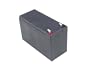 Hi-Capacity SLA UPS Battery for APC BackUPS & BackUPS Pro (RBC2)
