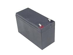 Battery-Biz Inc. 12 Volt 7 Ah SLA UPS battery