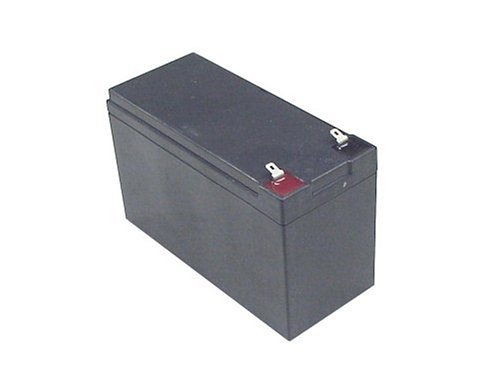 Hi-Capacity SLA UPS Battery for APC BackUPS  BackUPS Pro (RBC2)