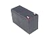 Electronics : Hi-Capacity SLA UPS Battery for APC BackUPS & BackUPS Pro (RBC2)