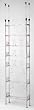 ���~�i�X19mm �˂�����X�`�[�����b�N 7�i ��60cm�^�C�v TC60-7T