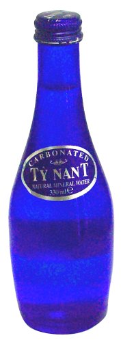 (お徳用ボックス) ティナント・スプリングウォーター スパークリング 330ml×24本