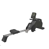 Tunturi R25 Rowing Machine - Rower