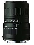シグマ AF100-300mmF4.5-6.7 DL シグマ用