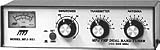 200 Watt 144/220 MHz, tuner/wm
