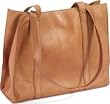 Latico Women's Basics Downtown Horizontal Tote L0223 Medium Handbag Latico Women's Basics Downtown Horizontal Tote L0223 Medium Handbag