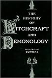 History of Witchcraft and Demonology (2010 Edition) Hardcover