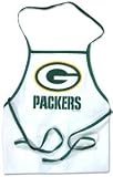 Green Bay Packers Grilling Bbq Apron