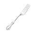 International Silver Joan of Arc Place Fork