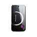 Sony Ericsson Equinox Tm717 3g GPS RSS Reader Stereo Bluetooth T-mobile Cell Phone