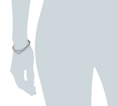 Imagen 2 de Pandora 79437E01 - Perles - Abalorio de mujer de plata de ley