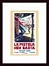 Man from Del Rio, Art Poster with Wood Frame, poster size: 11