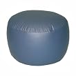 Cobalt Bigfoot Footstool Lifestyle By Elite Furniture