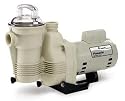 1 HP 115/230 volts Pentair Pinnacle Inground Swimming Pool Pump # 342854