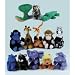Jungle Finger Puppets (Set of 13)