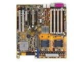 Asus DSGC-DW LGA771 Intel 5000X SATA Raid PIC-Ex16 DDR2 E-ATX Motherboard