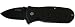 Sporting Goods : 5 3/8" Spring Assisted Knife with Liner Lock and Safety Switch LG