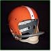 Texas 1951 to 1957 Helmet