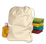 Port & Company Laundry Bag (B085)