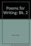 Poems for writing