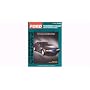Chilton Repair Manuals - Chilton Thunderbird/Cougar 1983-1997 Repair Manual (26760)